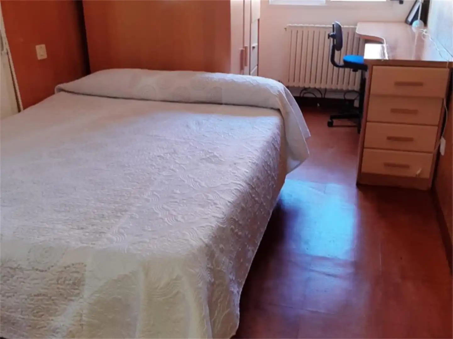 Houses for sale in Travesía Conxo de Arriba, 29, Conxo Bedroom of Houses for sale in Santiago de Compostela