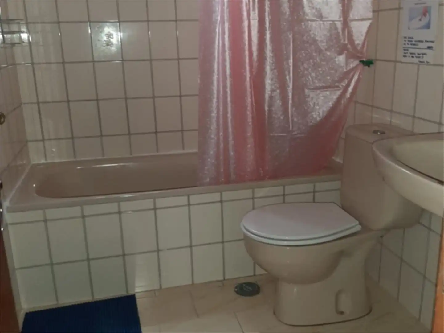 Houses for sale in Travesía Conxo de Arriba, 29, Conxo Bathroom of Houses for sale in Santiago de Compostela