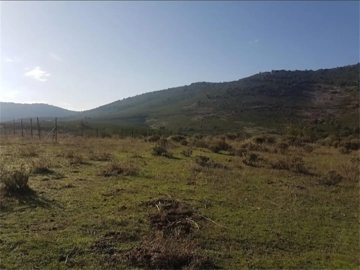 Finca rústica en venda en Villarta de los Montes