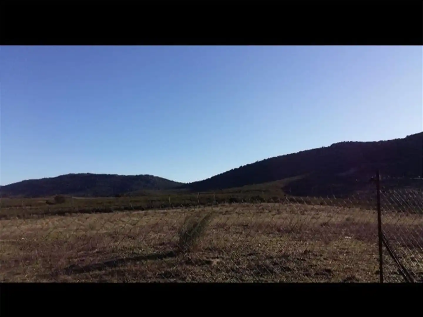 Finca rústica en venda en Villarta de los Montes