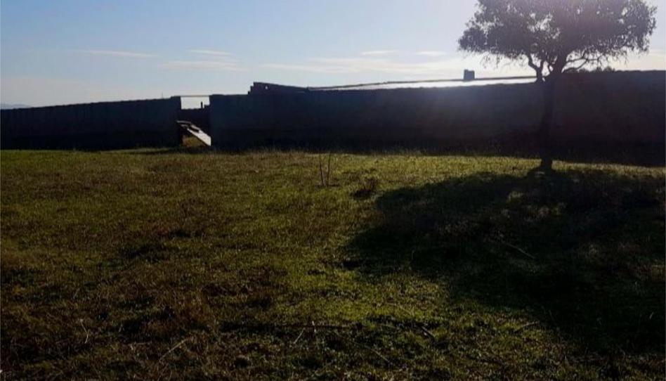 Foto 1 de Finca rústica en venta en Villarta de los Montes, Badajoz