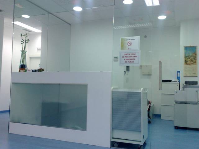 Local comercial en Alquiler en Calle Tobalina, 4 en Aguilar de Campoo