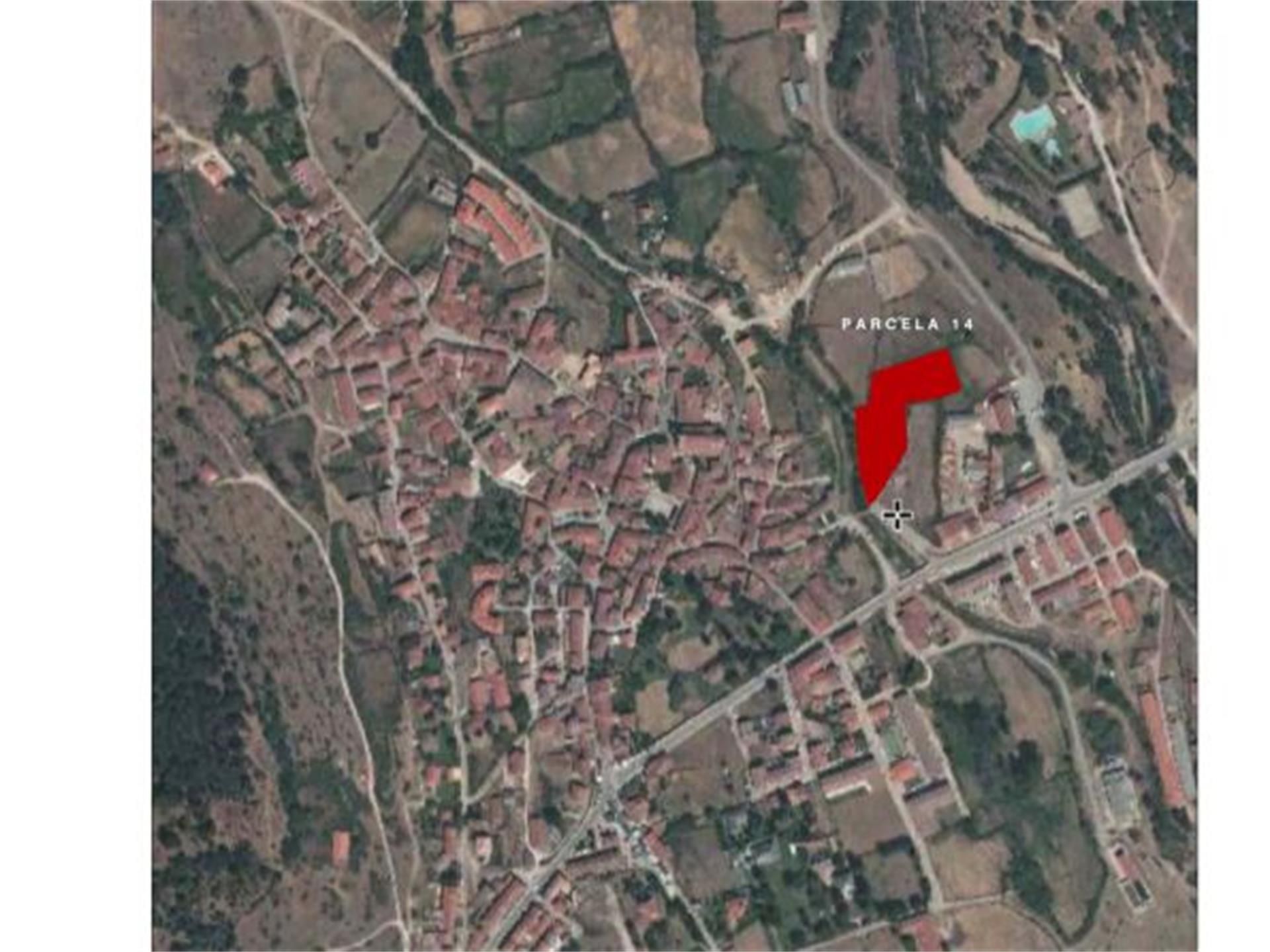 Residential for sale in Calle Campo Lavadero, Vinuesa