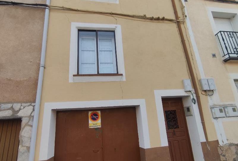 Single-family semi-detached for sale in Calle de la Sierra, 10, Corduente, Guadalajara - image 1 Photo 1 of Single-family semi-detached for sale in Calle de la Sierra, 10, Corduente, Guadalajara