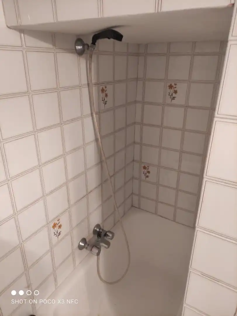 Detached homes for sale in Calle de la Sierra, 10, Corduente Bathroom of Detached homes for sale in Corduente with Storage room, Oven and Washing machine