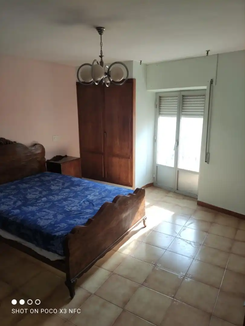 Detached homes for sale in Calle de la Sierra, 10, Corduente Bedroom of Detached homes for sale in Corduente with Storage room, Oven and Washing machine