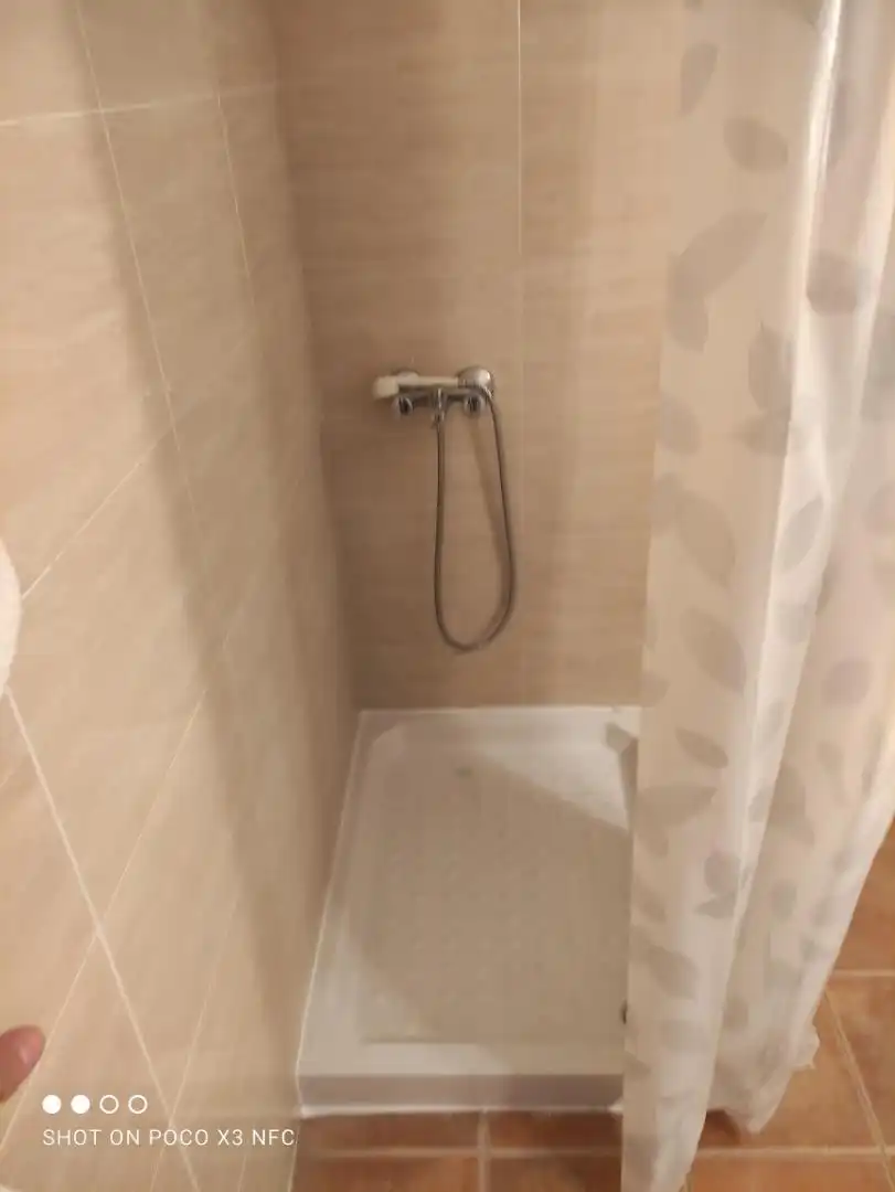 Detached homes for sale in Calle de la Sierra, 10, Corduente Bathroom of Detached homes for sale in Corduente with Storage room, Oven and Washing machine
