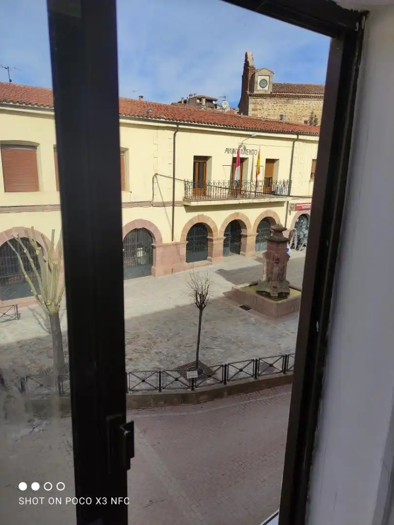Detached homes for sale in Calle de la Sierra, 10, Corduente Detached homes for sale in Corduente with Storage room, Oven and Washing machine