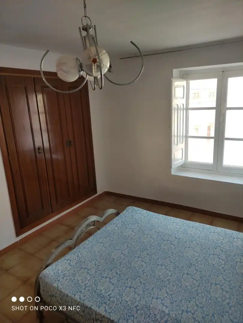 Detached homes for sale in Calle de la Sierra, 10, Corduente Bedroom of Detached homes for sale in Corduente with Storage room, Oven and Washing machine