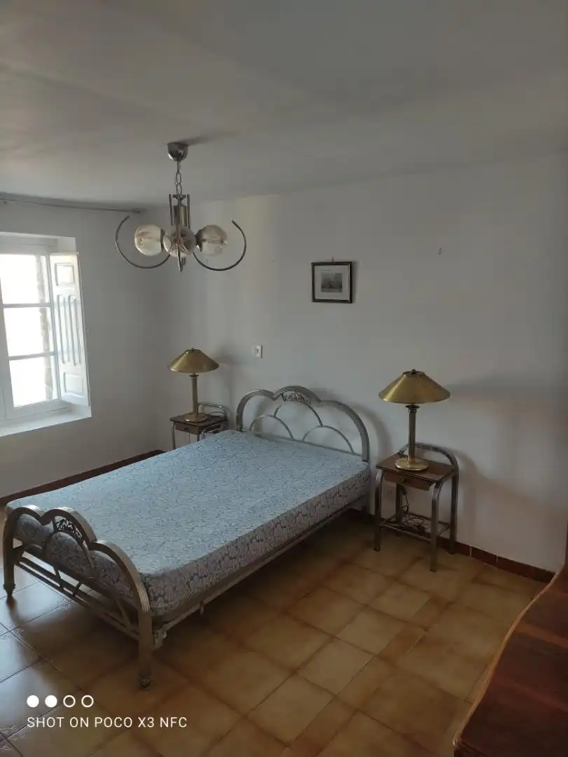 Detached homes for sale in Calle de la Sierra, 10, Corduente Bedroom of Detached homes for sale in Corduente with Storage room, Oven and Washing machine