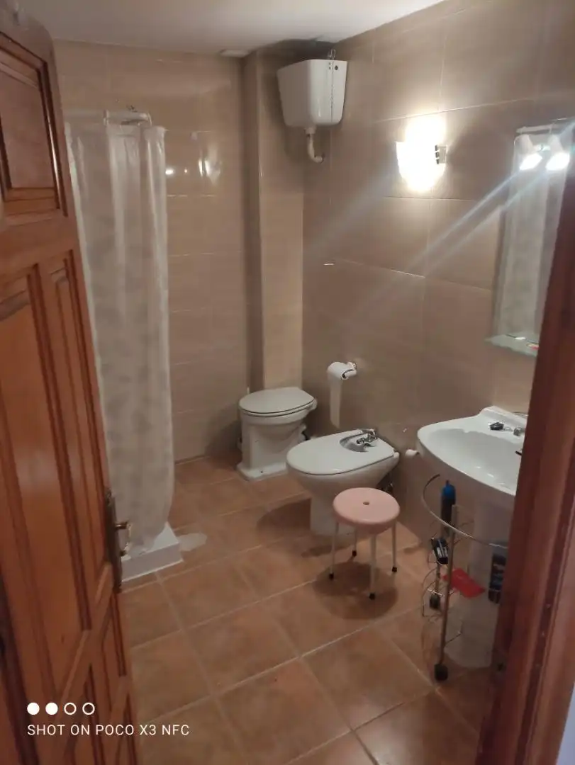 Detached homes for sale in Calle de la Sierra, 10, Corduente Bathroom of Detached homes for sale in Corduente with Storage room, Oven and Washing machine