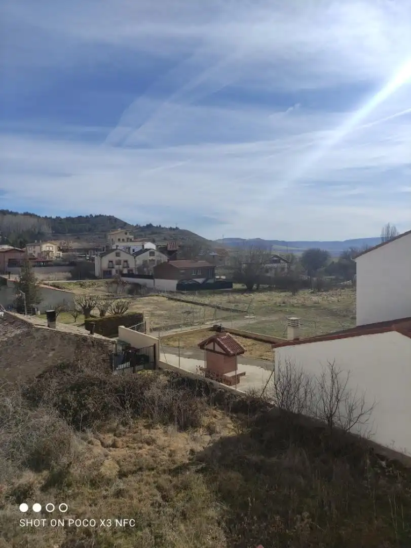 Detached homes for sale in Calle de la Sierra, 10, Corduente Detached homes for sale in Corduente with Storage room, Oven and Washing machine
