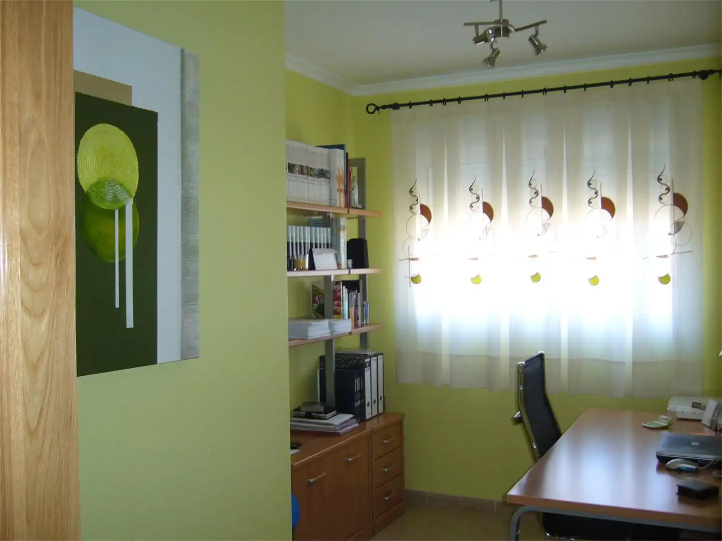 Flat for sale in Vereda del Chocolate, Los Ramos Bedroom of Flat for sale in Murcia with Air Conditioner, Heating and Storage room