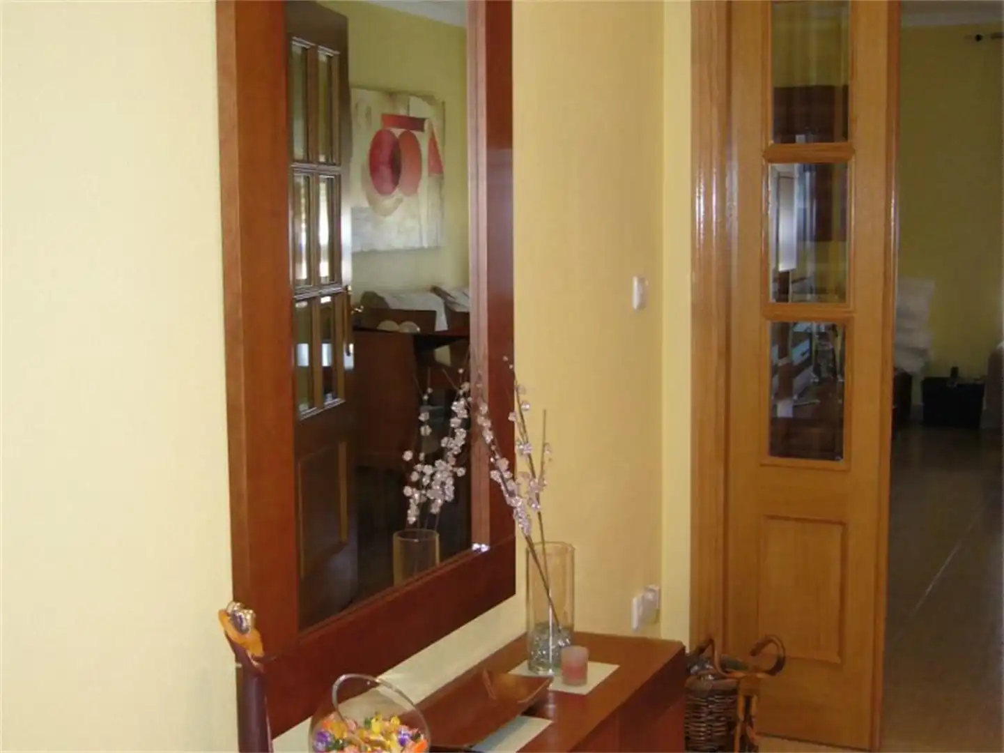 Flat for sale in Vereda del Chocolate, Los Ramos Flat for sale in Murcia with Air Conditioner, Heating and Storage room