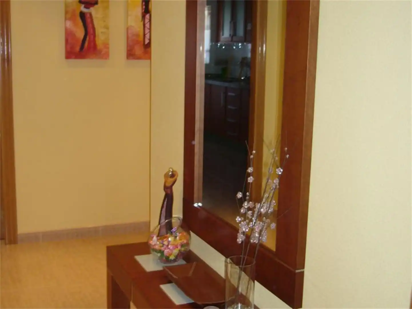 Flat for sale in Vereda del Chocolate, Los Ramos Flat for sale in Murcia with Air Conditioner, Heating and Storage room