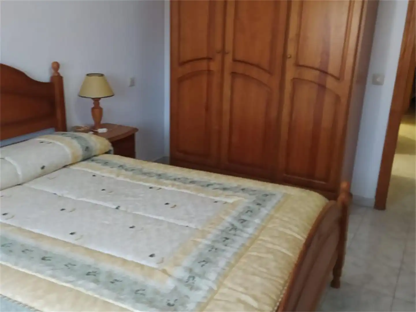 Piso en venta en Avenida de la Constitución, Jaraíz de la Vera Habitación de Piso en venta en Jaraíz de la Vera