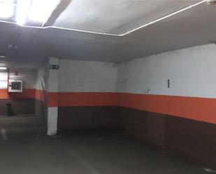 Parking of Garage to rent in  Madrid Capital