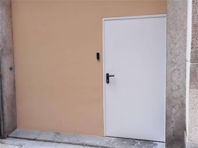 Trastero en Alquiler en Rúa Vista, 6 en Ensanche