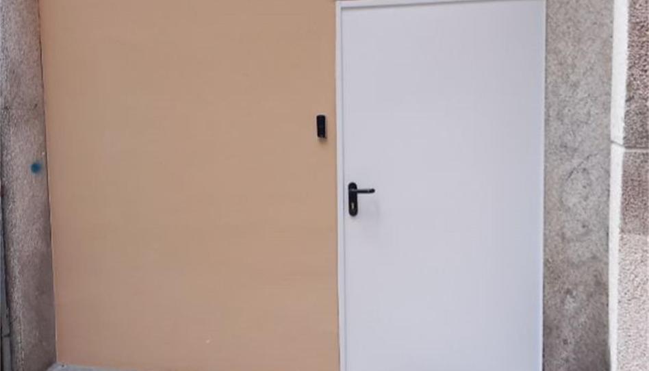 Box room to rent in Rúa Vista, 6, Ensanche, A Coruña - image 1 Photo 1 of Box room to rent in Rúa Vista, 6, Ensanche, A Coruña