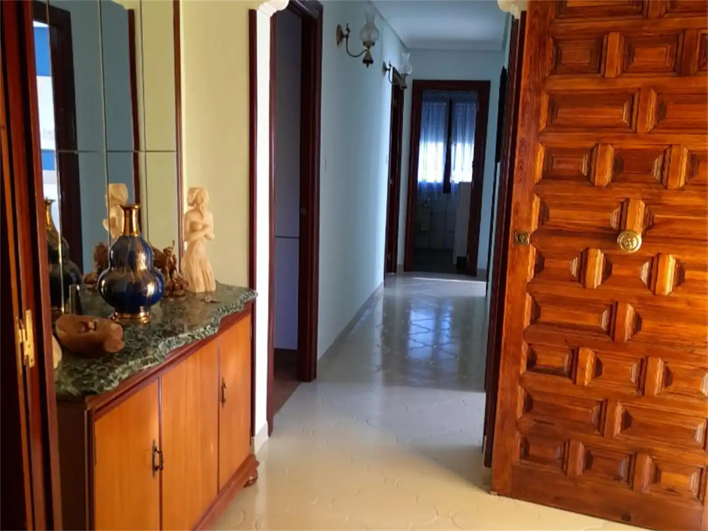 Casa o chalet en venta en Frías Casa o chalet en venta en Frías con Jardín privado, Terraza y Trastero
