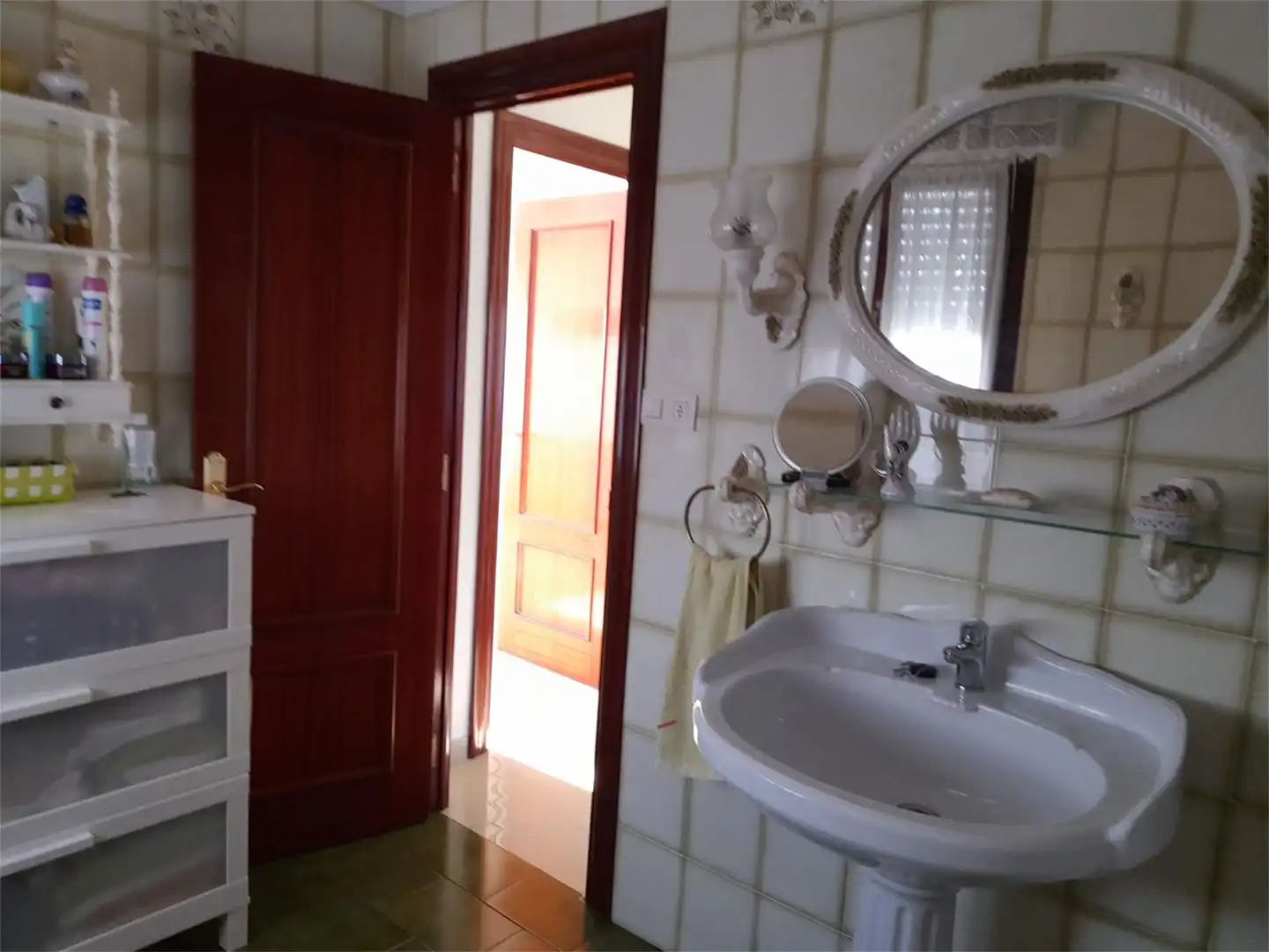 Casa o chalet en venta en Frías Baño de Casa o chalet en venta en Frías con Jardín privado, Terraza y Trastero