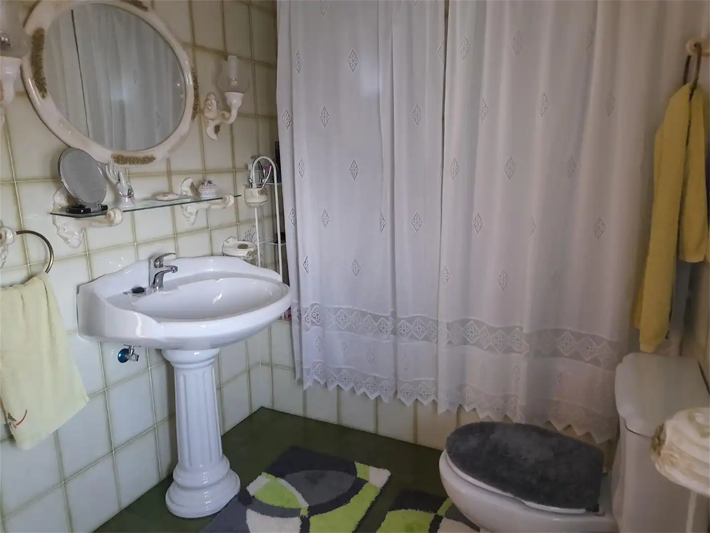 Casa o chalet en venta en Frías Baño de Casa o chalet en venta en Frías con Jardín privado, Terraza y Trastero