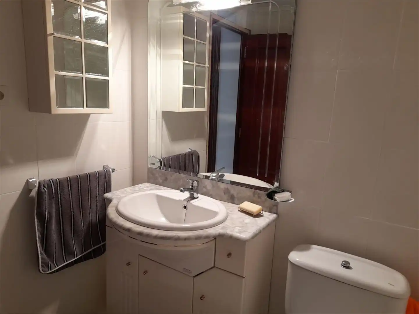 Casa o chalet en venta en Frías Baño de Casa o chalet en venta en Frías con Jardín privado, Terraza y Trastero