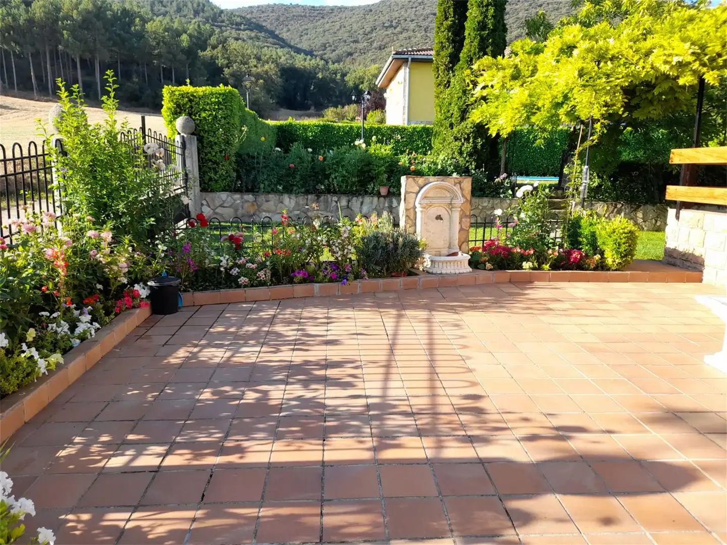 Casa o chalet en venta en Frías Jardín de Casa o chalet en venta en Frías con Jardín privado, Terraza y Trastero