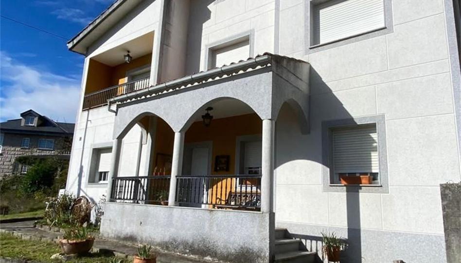 Foto 1 de Casa o xalet en venda a Eire, Pantón, Lugo