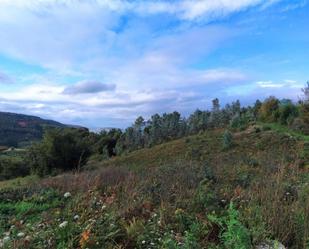 Terreny en venda en Malpica de Bergantiños