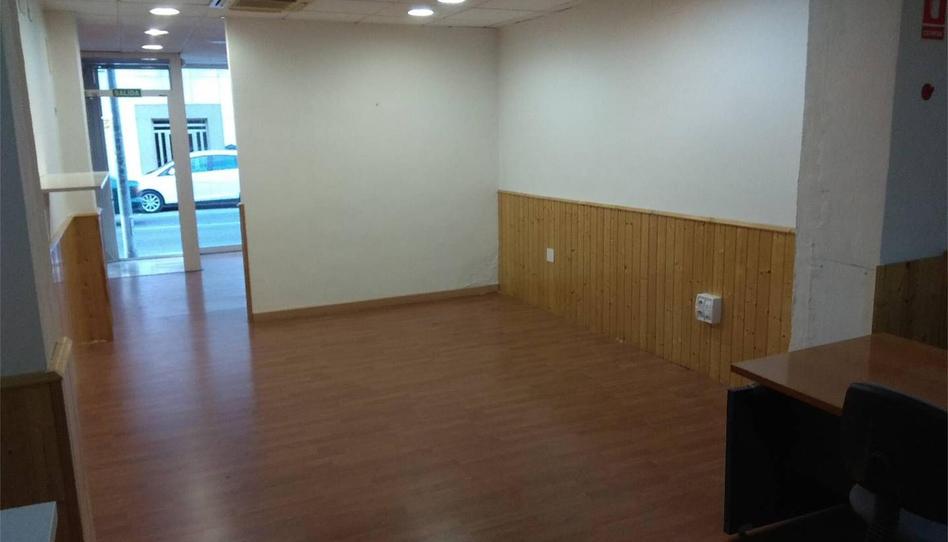 Premises to rent in Calle Beniaján, 80, Los Dolores, Murcia - image 1 Photo 1 of Premises to rent in Calle Beniaján, 80, Los Dolores, Murcia