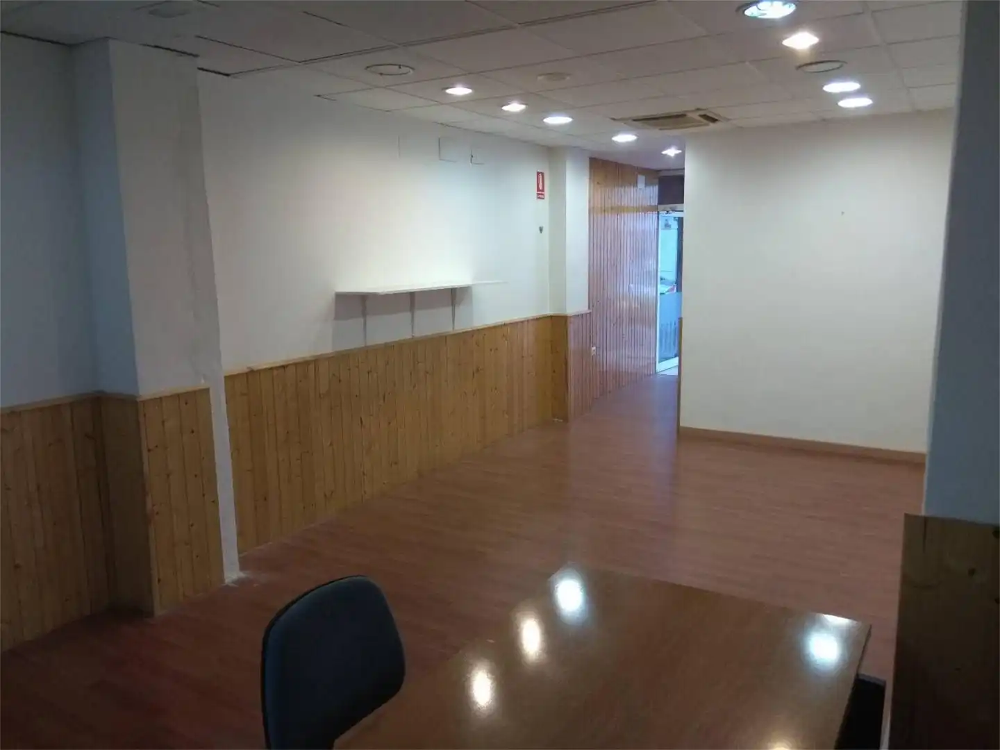 Local de alquiler en Murcia con Aire acondicionado y Calefacción