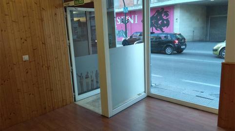 Premises to rent in Calle Beniaján, 80, Los Dolores, Murcia - image 3 Photo 3 of Premises to rent in Calle Beniaján, 80, Los Dolores, Murcia