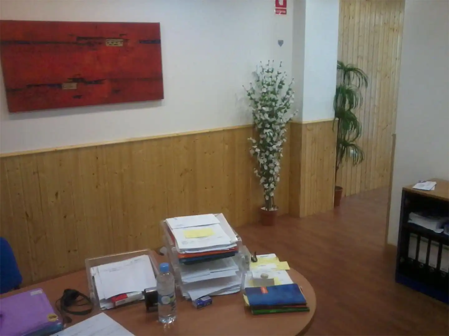 Local de alquiler en Murcia con Aire acondicionado y Calefacción