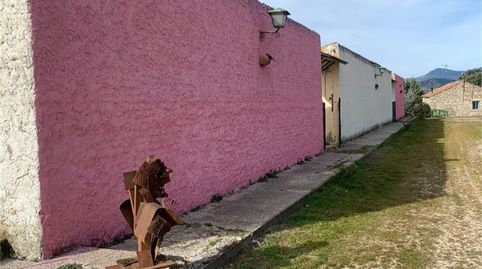 Foto 2 de Terreno en venta en M-608, Cerceda, El Boalo - Cerceda – Mataelpino