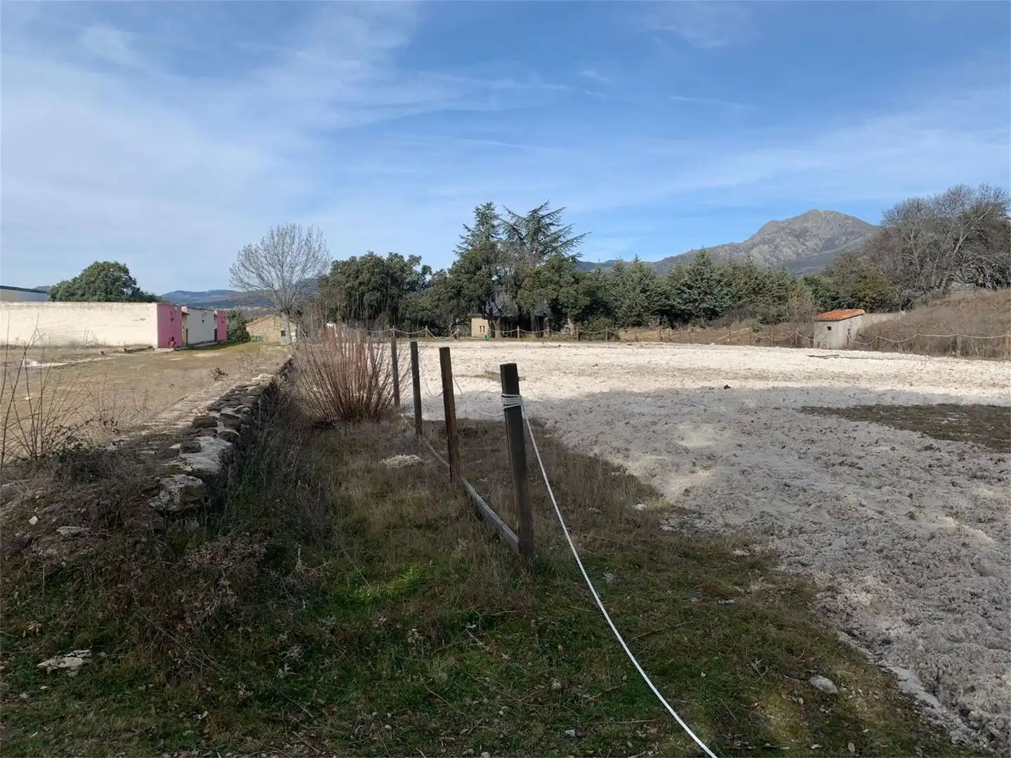 Terreno en venta en El Boalo - Cerceda – Mataelpino