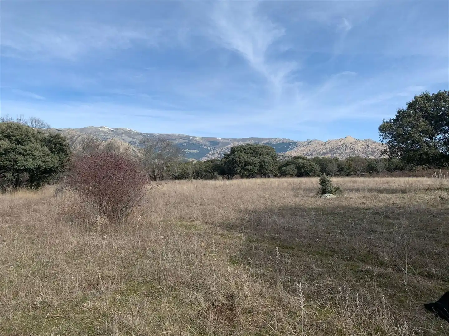 Terreno en venta en El Boalo - Cerceda – Mataelpino