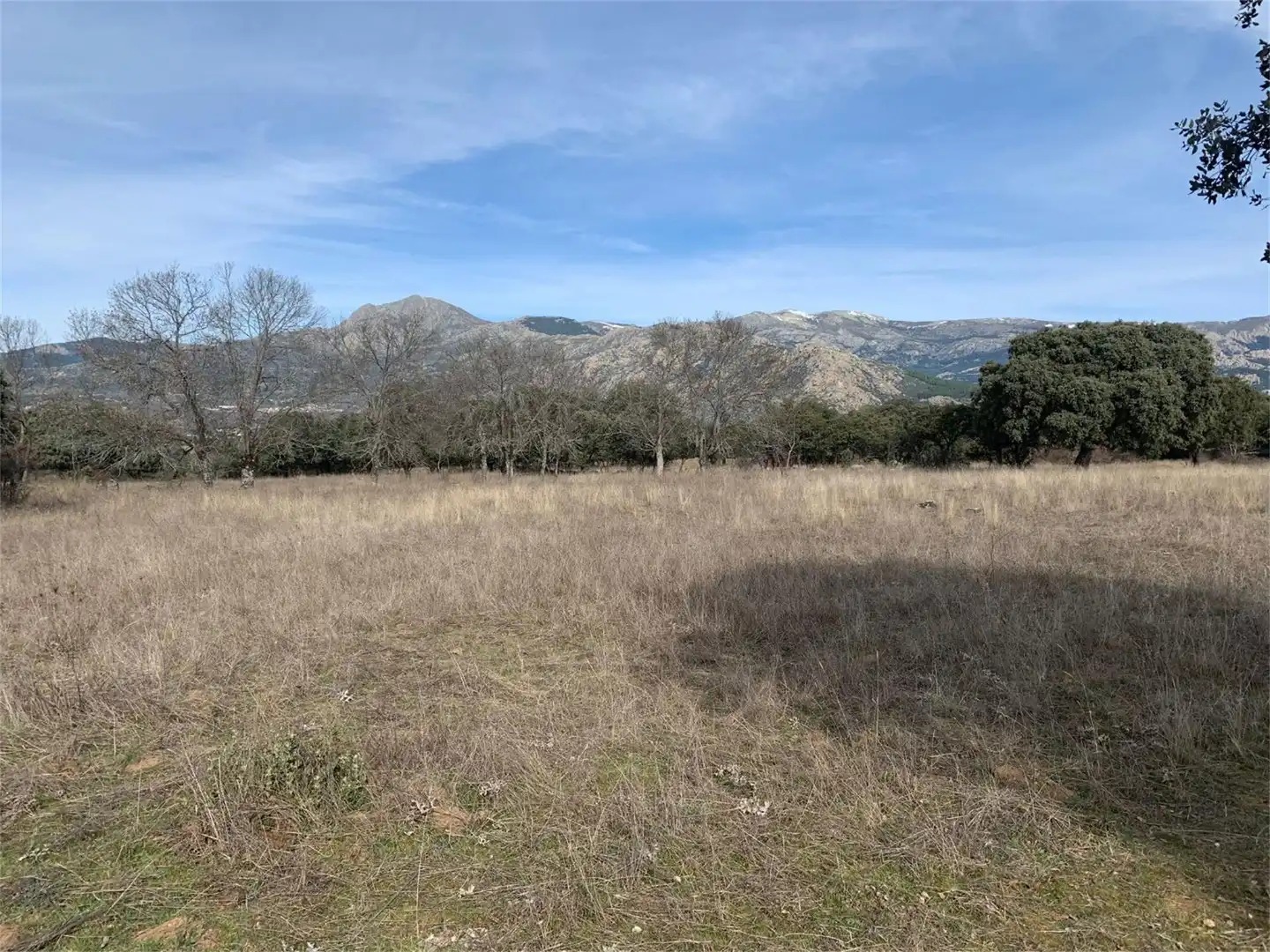 Terreno en venta en El Boalo - Cerceda – Mataelpino