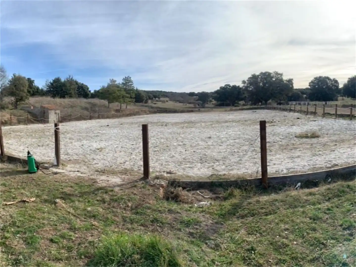 Terreno en venta en El Boalo - Cerceda – Mataelpino