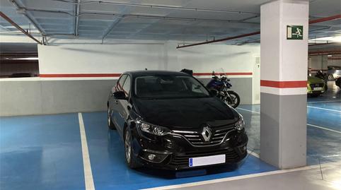 Foto 2 de Garaje de alquiler en Calle Médico Andrés Boldo, Paus - Poligono San Blas, Alicante