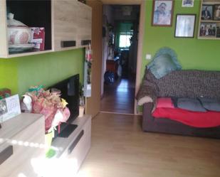 Living room of Flat for sale in Torrelavega   with Balcony