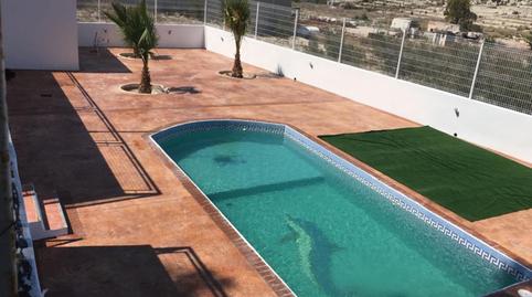 Land for sale in Camino Morcillo, 1, Fátima - El Panderón, Molina de Segura - image 2 Photo 2 of Land for sale in Camino Morcillo, 1, Fátima - El Panderón, Molina de Segura