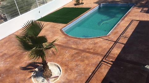 Land for sale in Camino Morcillo, 1, Fátima - El Panderón, Molina de Segura - image 4 Photo 4 of Land for sale in Camino Morcillo, 1, Fátima - El Panderón, Molina de Segura