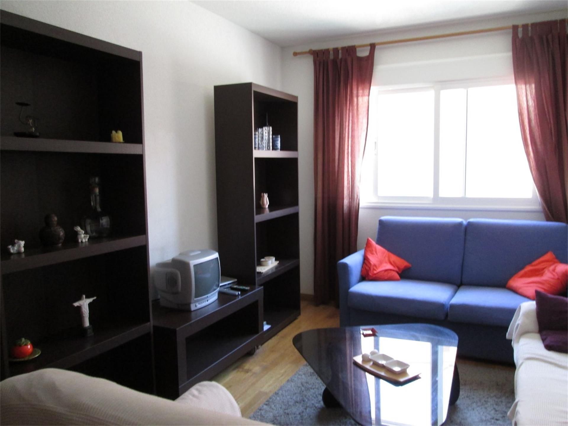 Flat for sale in Calle Abarejo, El Vellón