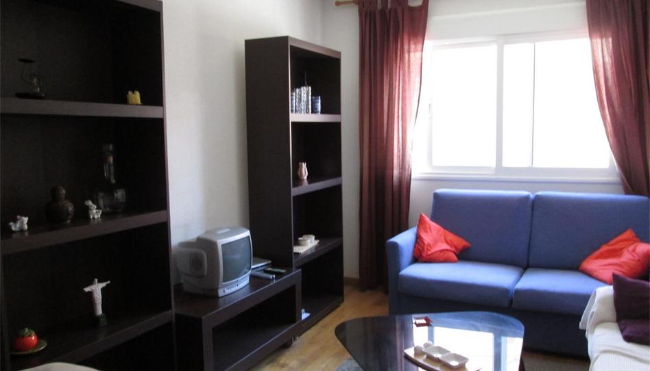 Foto 1 de Piso en venta en Calle Abarejo, El Vellón, Madrid