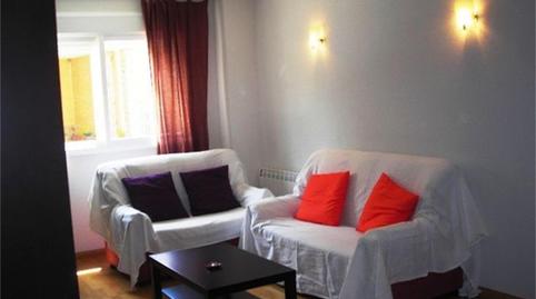 Foto 3 de Piso en venta en Calle Abarejo, El Vellón, Madrid