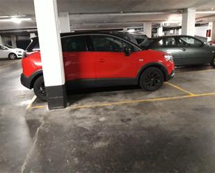 Aparcament de Garatge en venda en Bilbao 