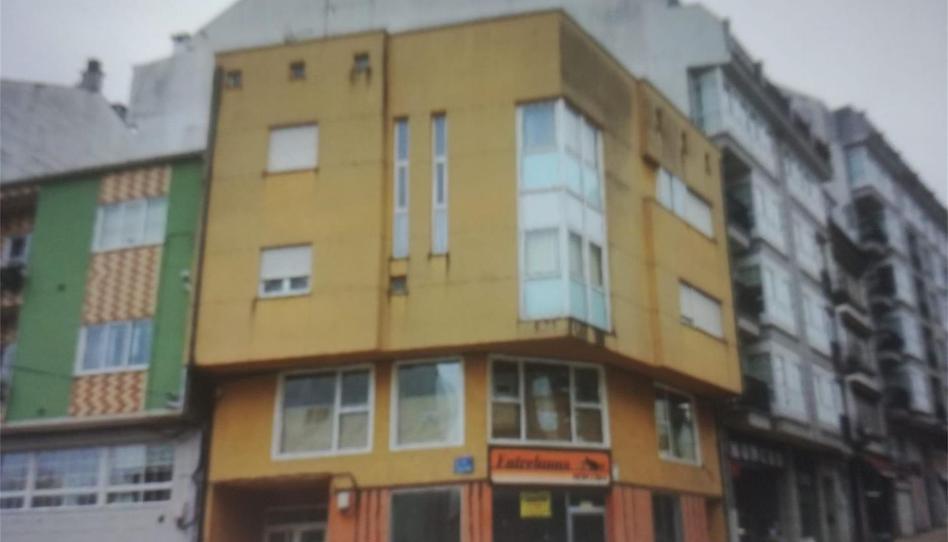 Dúplex en venda a Rúa Diego Pazos, Sarria, Lugo - imatge 1 Foto 1 de Dúplex en venda a Rúa Diego Pazos, Sarria, Lugo
