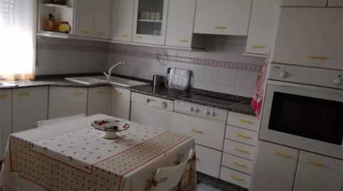 Dúplex en venda a Rúa Diego Pazos, Sarria, Lugo - imatge 5 Foto 5 de Dúplex en venda a Rúa Diego Pazos, Sarria, Lugo