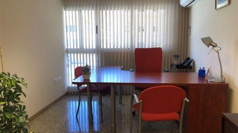 Foto 3 de Oficina de alquiler en Plaza de la Montañeta, 3, Barrio del Centro, Alicante / Alacant